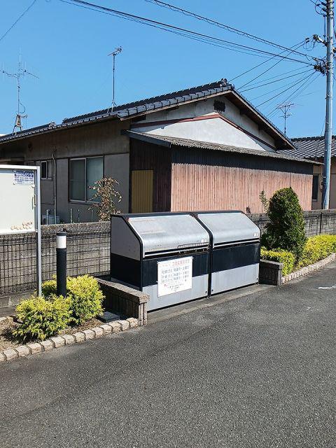 ミキハウスIIB