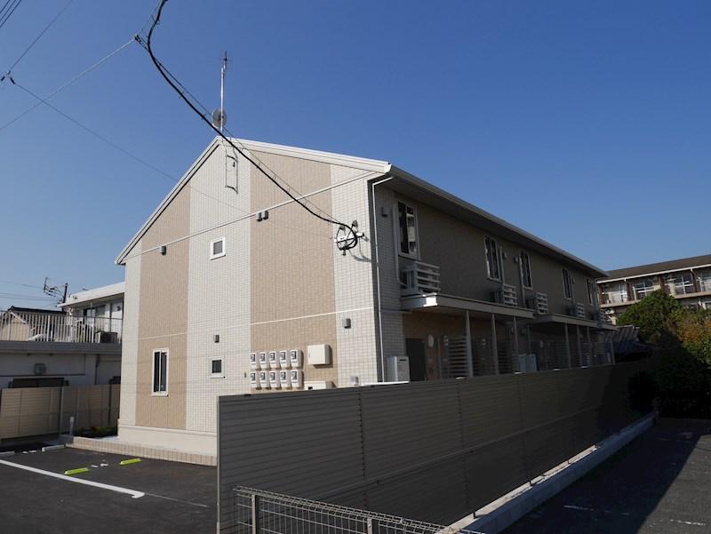 エスペランサ小倉北
