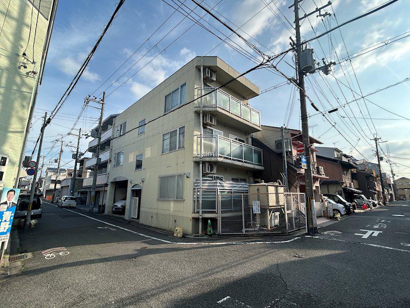 テラスオークラ