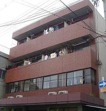 コーポサンライフ