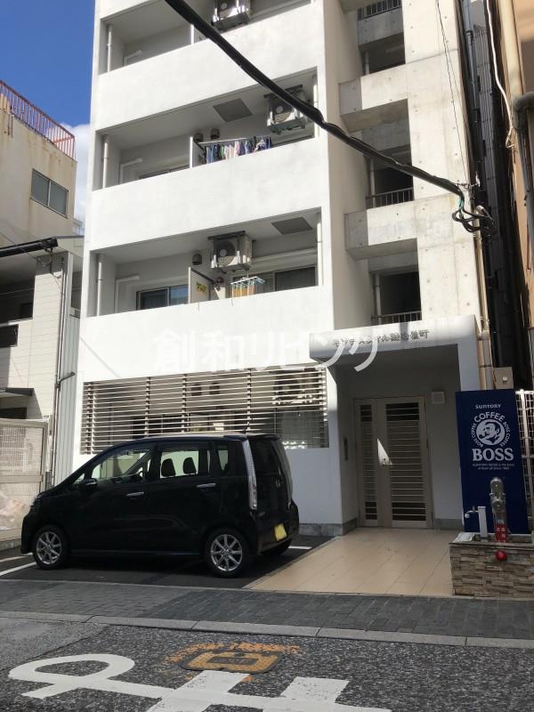 モンテスタイル鍛冶屋町