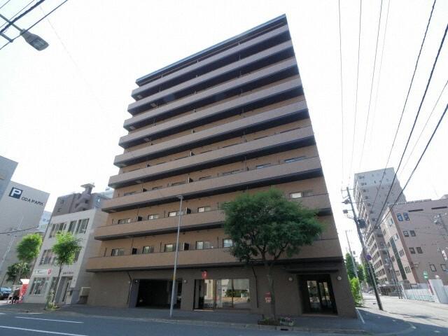 レジディア札幌駅ノース(1LDK/6階)