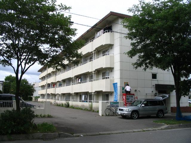 コーポラスITO