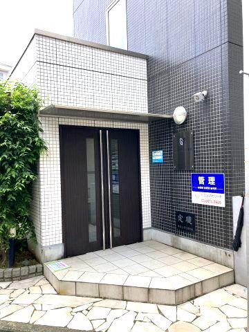 G・Aアーバン菊名