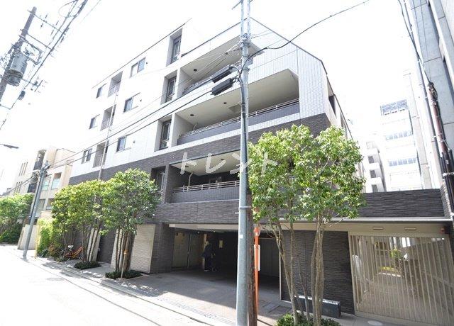 ベリスタ四谷大京町