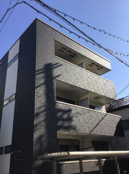 フジパレス塚本東