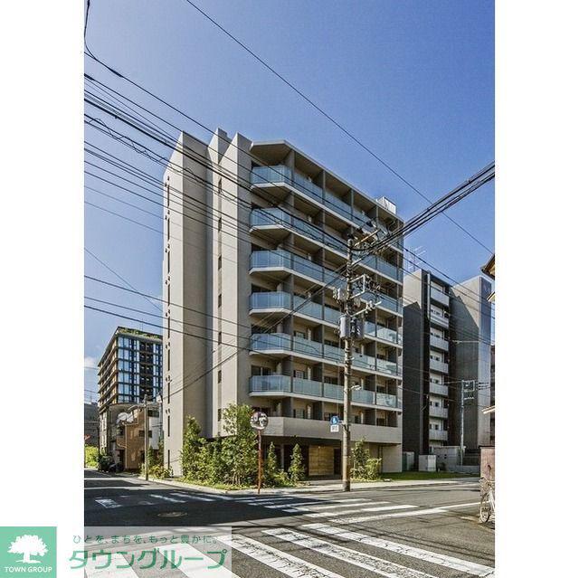 ベルファース東陽町