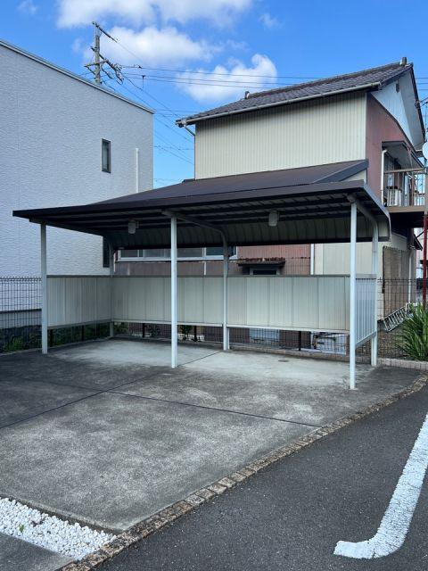ソリタリーパインB