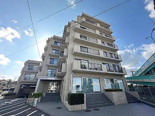 ヒューマンズ新宮駅前(3LDK/4階)