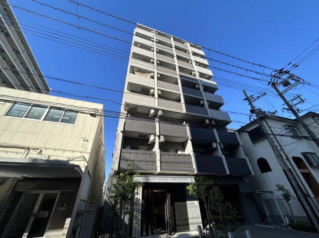 エスリード江坂垂水町