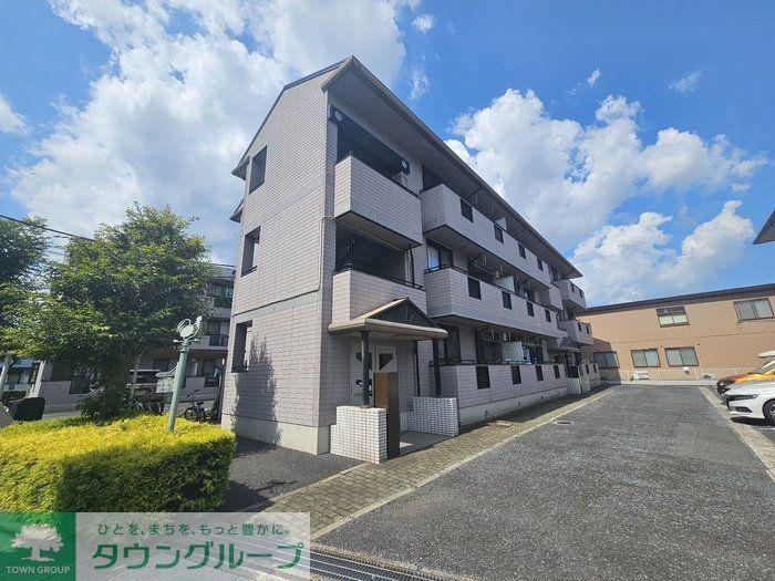 ヴァンベール東川口II