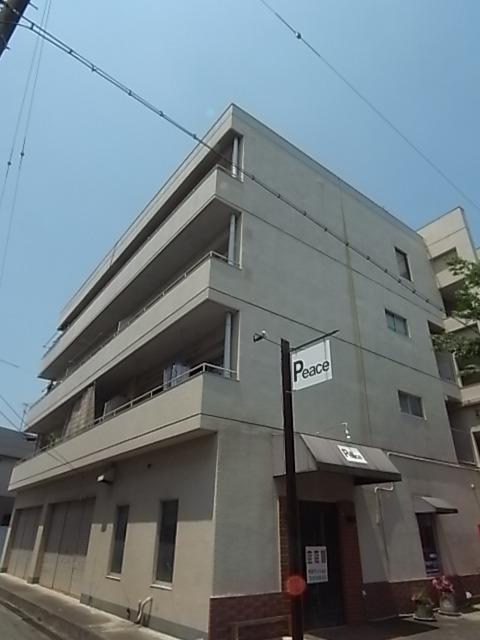 村田マンション