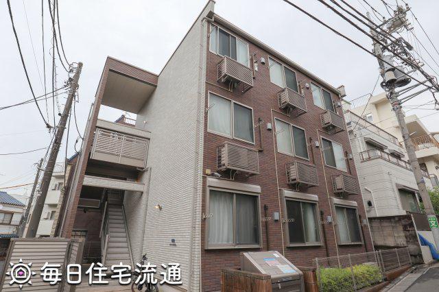 高円寺マンション