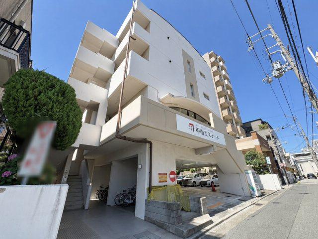 アビータ・ミオ神戸岡本