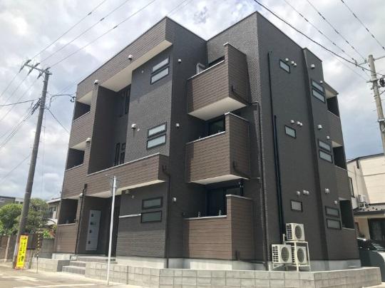 R-SMART福田町駅