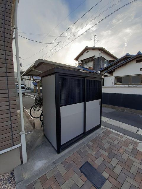 バーミー ブリーゼ