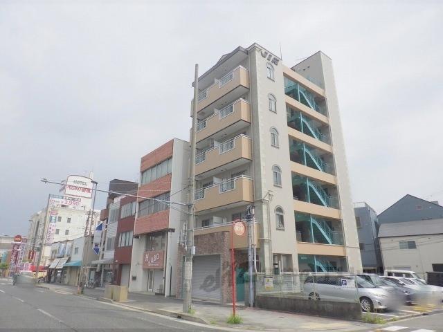 KマンションJIN