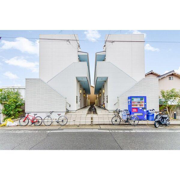 スプリングフォレスト壱番館