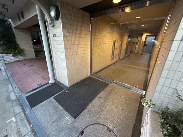 パークサイドヴィラ