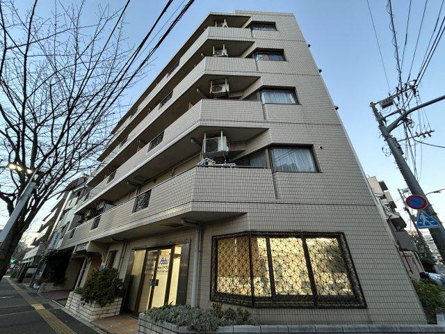 パークサイドヴィラ