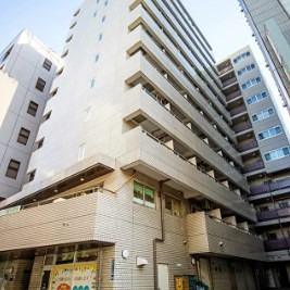 初台スカイレジテル