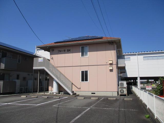 ファーラSK