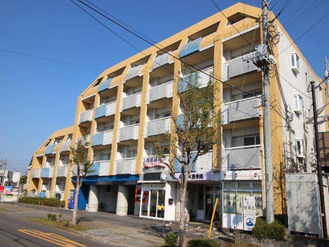 CASA AMOR II