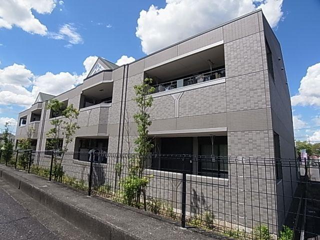 FELICE奥鳥井I番館