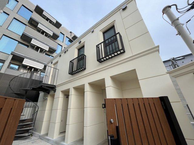 RIVENDELL EBISU リヴェンデル恵比寿