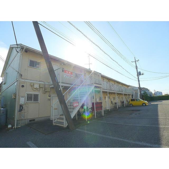グリーンビレッジ小川B棟