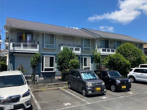 グリーンビラ六番館