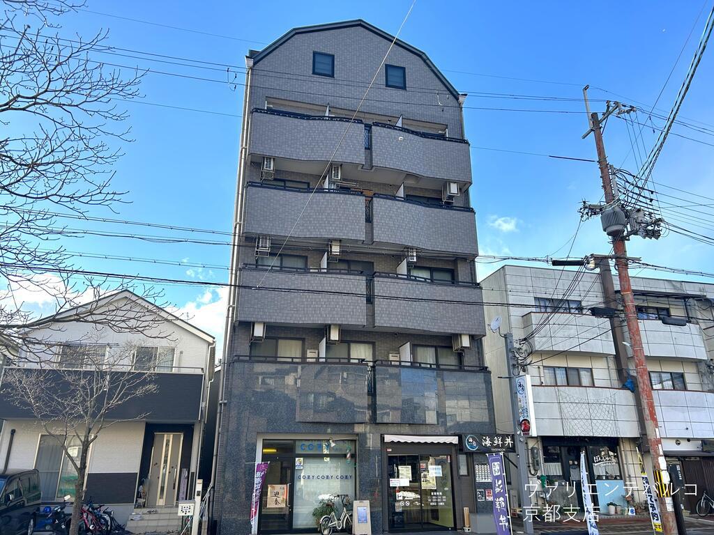 ライズマンション