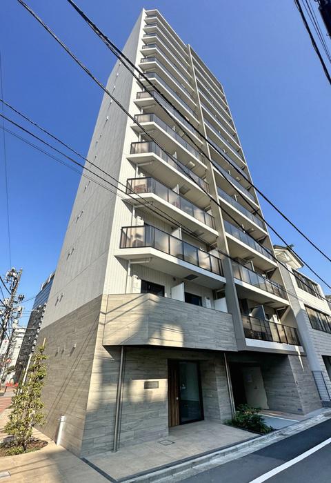 QUALITAS浅草橋