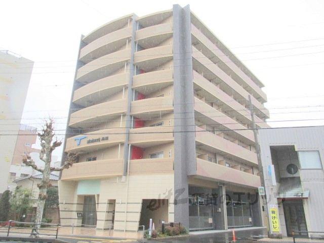 セレニテ高槻