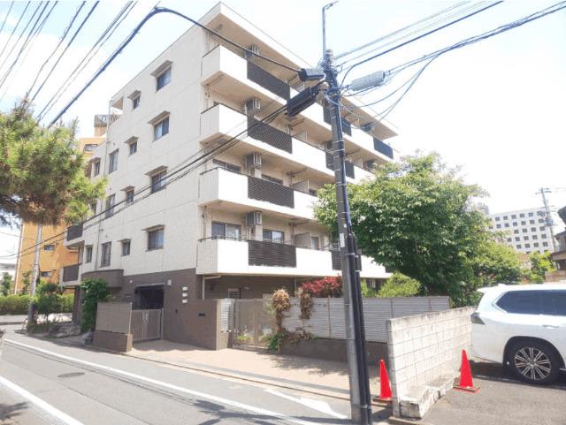 カーサ秋光