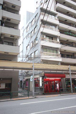 荻野ビル