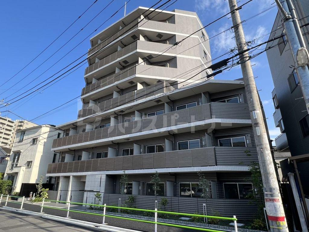 SPコート亀有