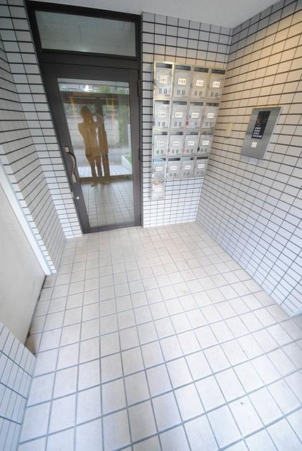 ラモヴェール大塚