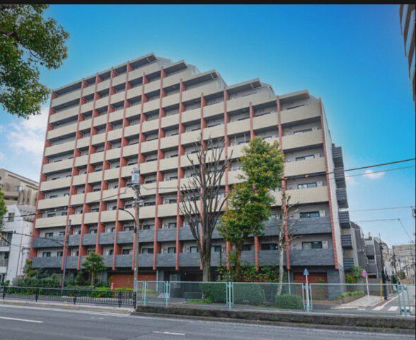 ブライズ方南町