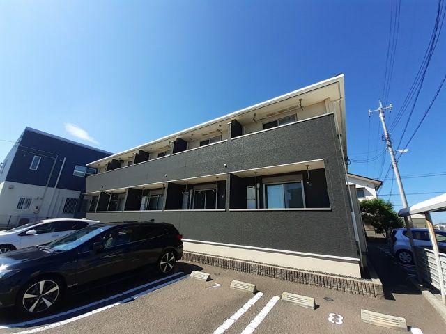 アビタシオン益田