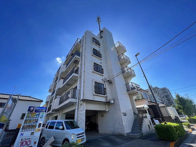 ファインクロス四番館