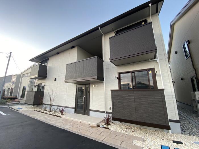 D-ROOM竹尾I 102