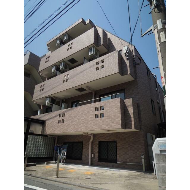 エスペランス中延