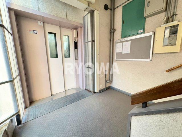 染谷マンション