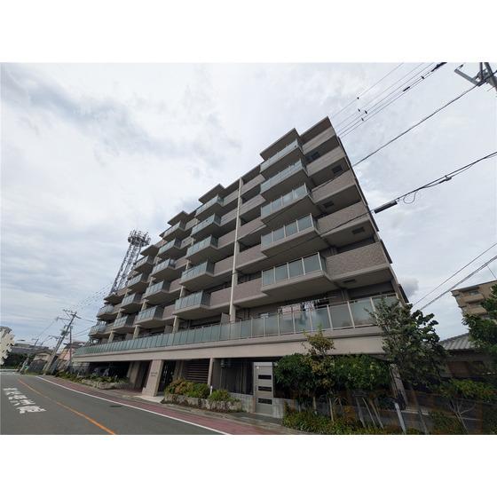 アーガスレーヴ姪浜弐番館