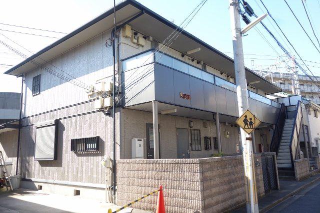 細井ハイツI