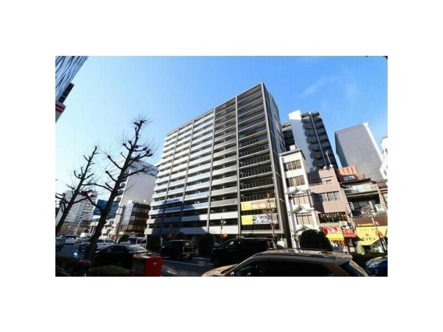 プレサンスジェネ新栄町駅前 葵(1DK/15階)