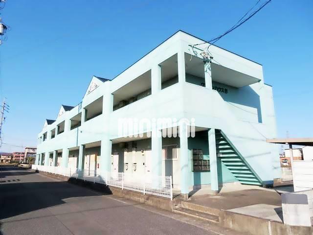 グリーンハウス B