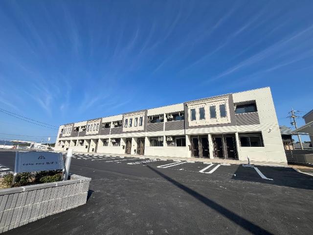 CASA ESTE唐津A