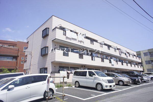 フォルテーヌ吉橋